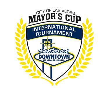 mayor's cup las vegas 2024.